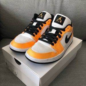 Women’s Air Jordan 1 Low SE